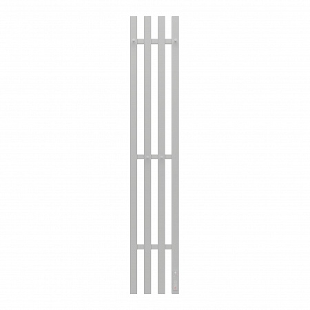 Стойка электро КВАТРО (QUATRO) проф 1200 КС 9003 матовый TERMINUS Каменск-Уральский - фото 2