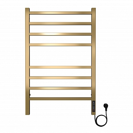 Ватикан П8 500х800 электро КС ЗОЛОТО АРТ Полотенцесушитель TERMINUS Каменск-Уральский - фото 2