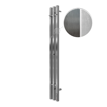 Стойка электро ТРЭ (TRES) проф 1200 TERMINUS Сатин Каменск-Уральский - фото 3 Стойка электро ТРЭ (TRES) проф 1200 TERMINUS Сатин Каменск-Уральский - фото 3